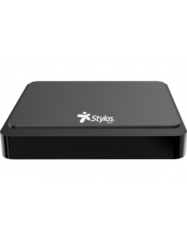 Tv Box 2+16 Stylos. STVTBX5B - 