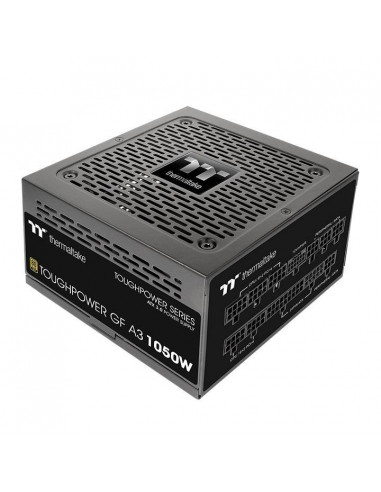 Fuente de Poder Thermaltake Toughpower GF A3 1050W TT Premium Edition (PS-TPD-1050FNFAGU-H) - Color Negra