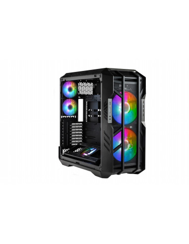 Gabinete CoolerMaster HAF 700 (H700-IGNN-S00) - 