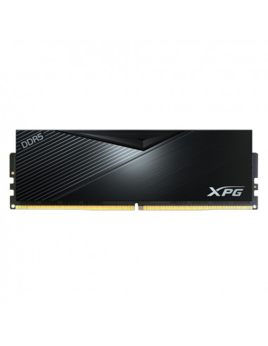 Memoria RAM XPG  ADATA AX5U5200C3816G-CLABK - 16 GB, DDR5, 5200MHz, UDIMM