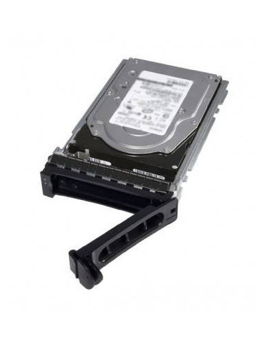 Dell 2.4TB 10K SAS ISE 3.5in 161-BCFV -