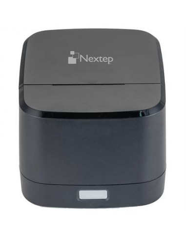 Impresora Nextep NE-510X - Térmica directa, 203 dpi, 90 mm/s, Alámbrico