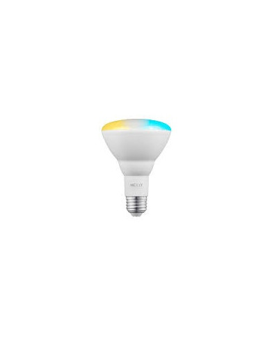 Bombilla LED inteligente Wi-Fi / 110V / BR30 / Multicolor - 