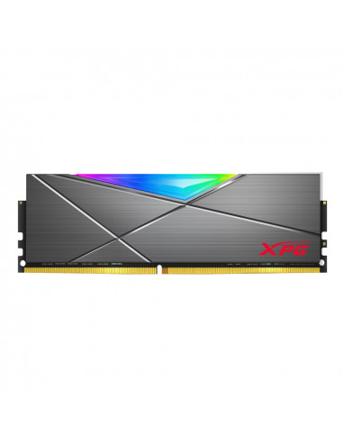 Memoria DDR4 XPG SPECTRIX D50 RGB - 16GB 3200MHZ AX4U320016G16A-ST50