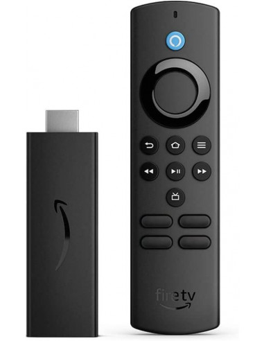 Amazon Fire TV Stick Lite control de voz Full HD 8G -