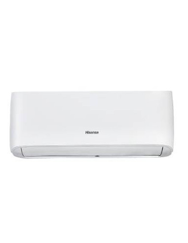 MINISPLIT HISENSE AH182CF 1.5 toneladas - 220V estandar, frío-calor