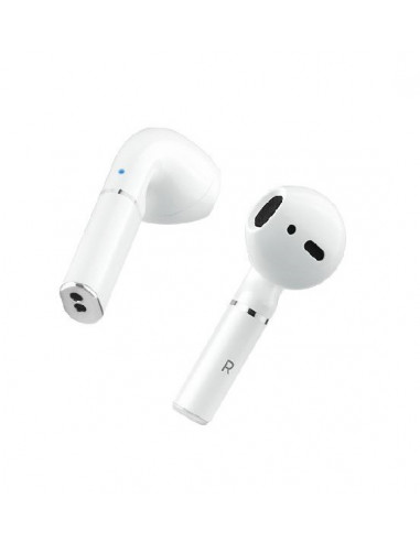 Audifonos Mobifree MB-929738 - Blanco, Inalámbrico