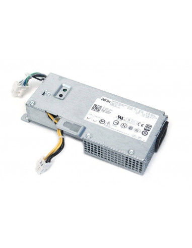 Fuente de Poder Dell PWR SPLY - 200W, EPA, BRZ 90049197