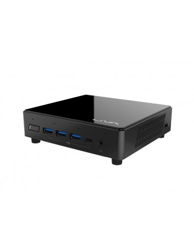 MINI PC LIVA Z3 CELERON N4500 4GB/64GB M.2 HDMI/MINIDP WIFI/BT WIN 11 PRO - 