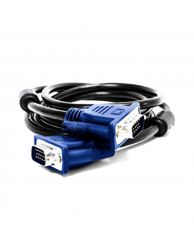 CABLE VGA VORAGO CAB-106 B