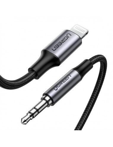 Adaptador Lightning Ugreen 70509