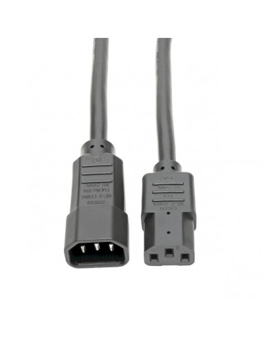 CABLE DE ALIMENTACIoN TRIPP-LITE P005-00