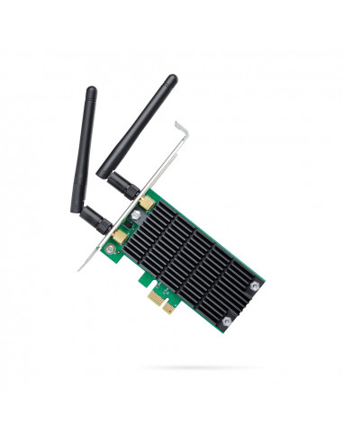 TARJETA DE RED PCI-E TP-LINK ARCHER T4E