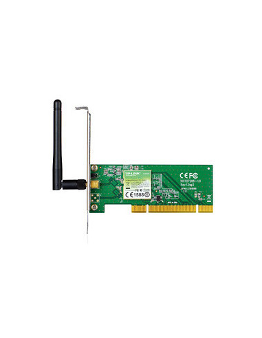 TARJETA DE RED PCI TP-LINK TL-WN751ND