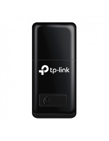 TARJETA DE RED USB TP-LINK TL-WN823N