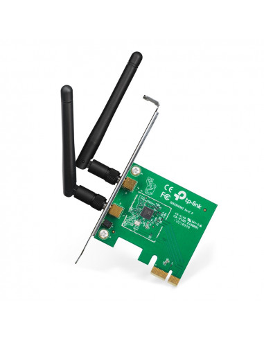 TARJETA DE RED PCI TP-LINK TL-WN881ND