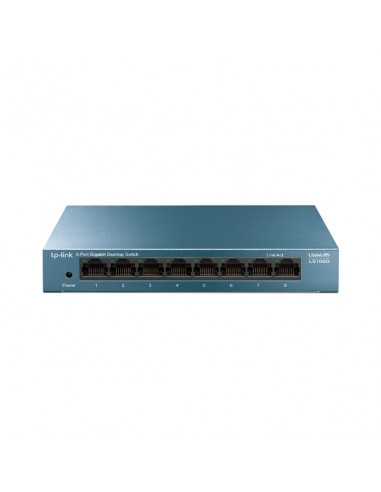 Switch Tp-link LS108G