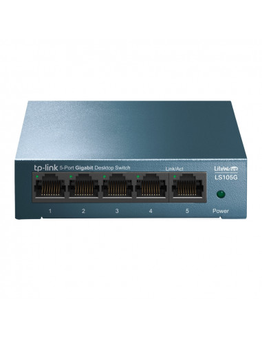 Switch Tp-link LS105G