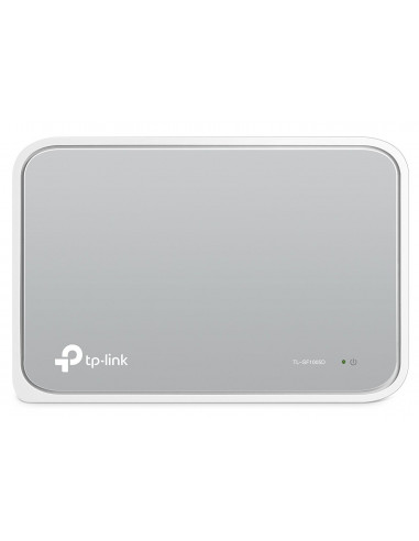 Switch Tp-link TL-SF1005D