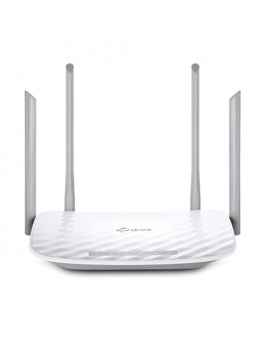 ROUTER TP-LINK ARCHER C50 - 1200 MBPS, 4