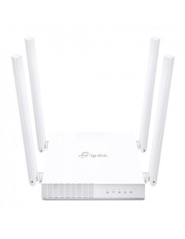 Router Inalambrico TP-LINK ARCHER C24