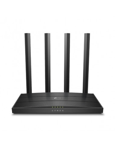 ROUTER DUAL BAND TP-LINK ARCHER C80