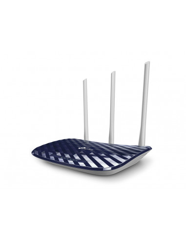 ROUTER DOBLE BANDA TP-LINK ARCHER C20