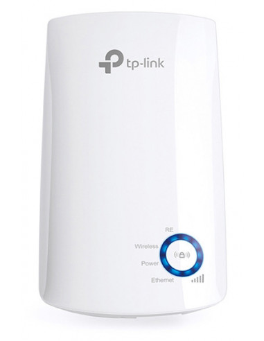 EXTENSOR D RANGO TP-LINK TL-WA850RE