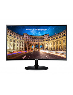 Monitor Curvo 27" SAMSUNG CF390