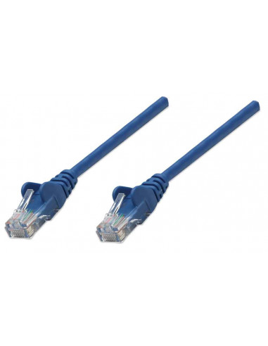 318983 CABLE PATCH 2.0M( 7.0F) CAT 5E