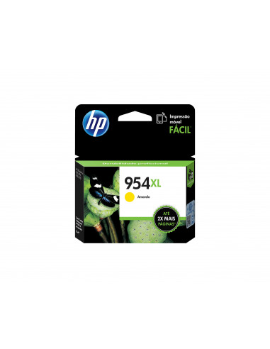 CARTUCHO HP AMARILLO 954XL 1600 PAG