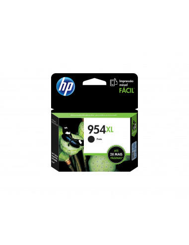 CARTUCHO HP NEGRO 954XL 1600 PAG.