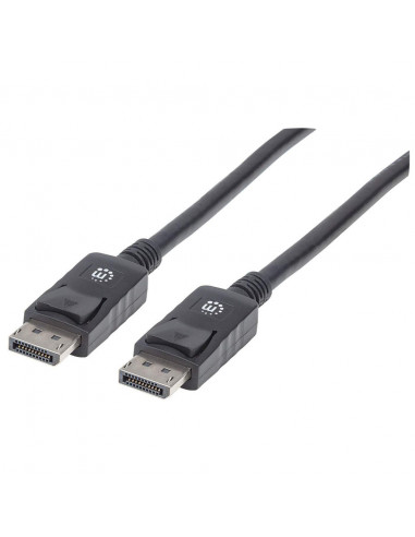 CABLE D VIDEO DP MANHATTAN 2M