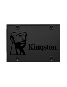 SSD 2.5" SATA Kingston A400 960GB