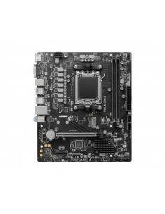 Motherboard MSI PRO A620M-E