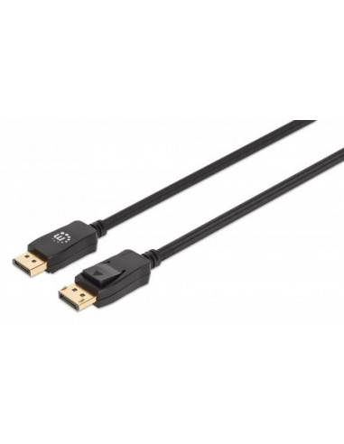 Cable DisplayPort MANHATTAN 353618