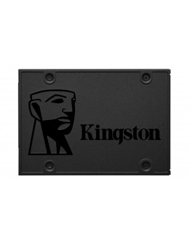 SSD 2.5" SATA Kingston A400 480GB