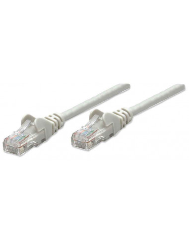 Cable Ethernet Cat6 2m Intellinet 334112