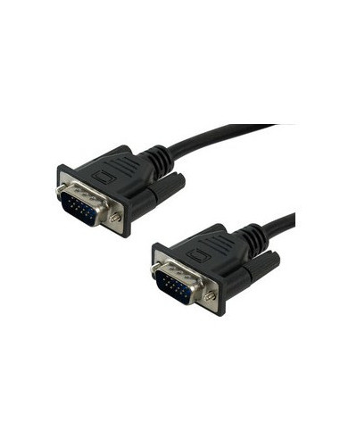 CABLE D VIDEO VGA MANHATTAN 1.8M