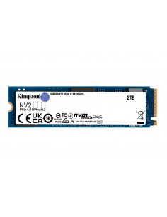 SSD M.2 NVMe Kingston NV2 2TB