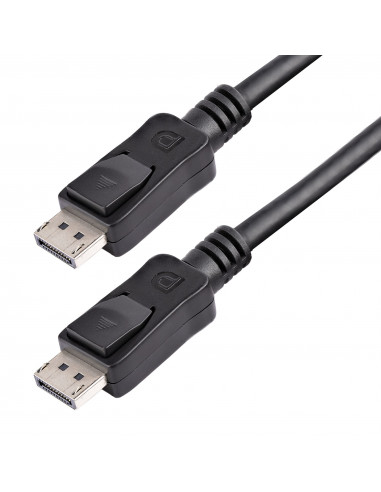 CABLE DISPLAYPORT STARTECH DISPLPORT6L