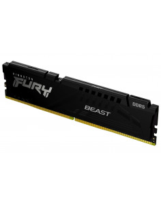 RAM 16GB 6000MHz Kingston KF560C40BB-16