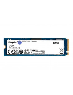 SSD M.2 NVMe Kingston NV2 500GB