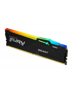 Memoria Kingston Fury 16GB DDR5 5600MHz