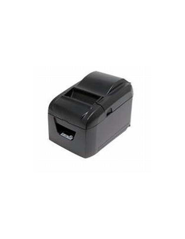 Impresora terminca Star Micronics BSC-10, 203 x 203DPI, USB, Gris