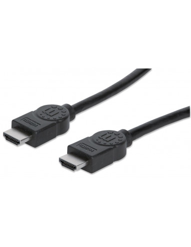 CABLE HDMI MANHATTAN 5M