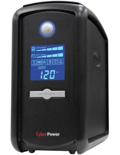 UPS CyberPower CP850AVRLCD 850VA 510W