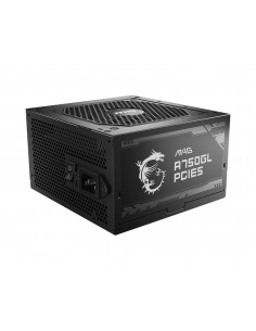 PSU MSI MAG A750GL PCIE5 750W