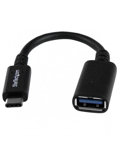 ADAPTADOR USB 3.1 TYPE-C A A USB31CAADP