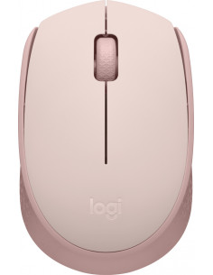 Mouse Logitech M170 Rosa